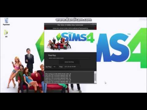 how to play cracked sims 4 without origin
